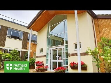 Nuffield Health, Brentwood Hospital