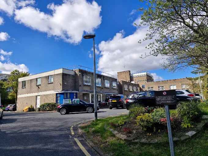 Nuffield Health, Glasgow Hospital