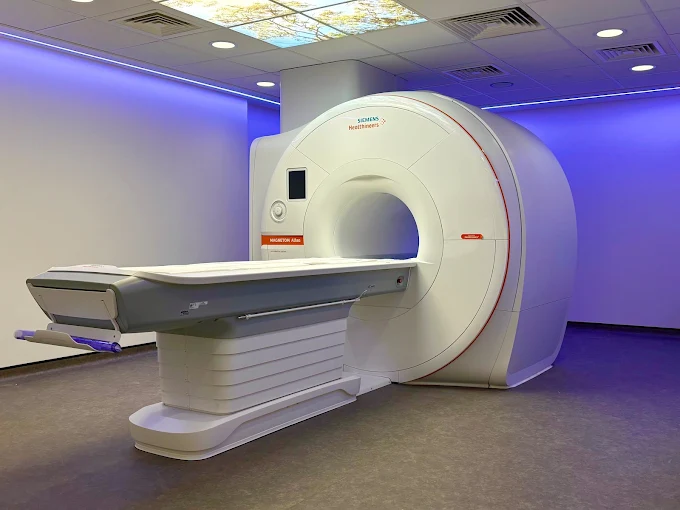 Nuffield Health, Brentwood Hospital
