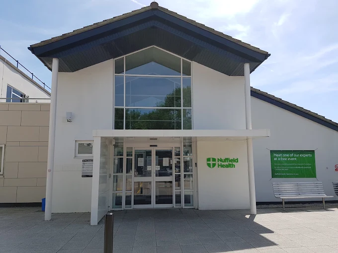 Nuffield Health, Brentwood Hospital