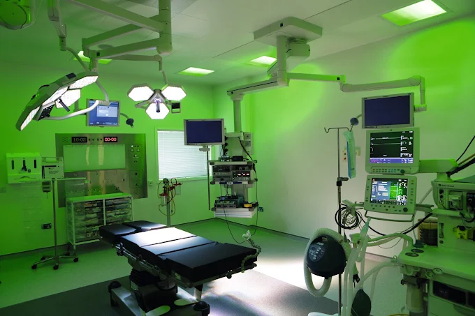 Nuffield Health, Brentwood Hospital