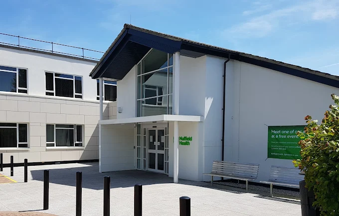 Nuffield Health, Brentwood Hospital
