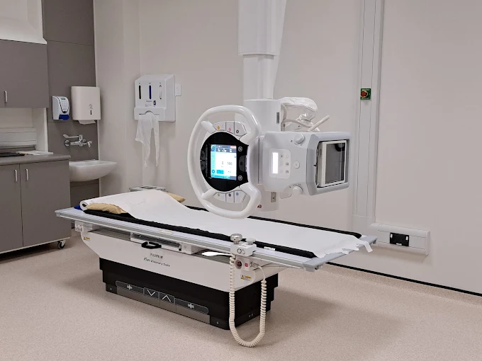Nuffield Health, Brentwood Hospital