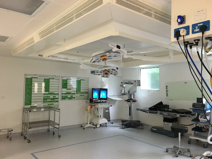 Nuffield Health, Brentwood Hospital