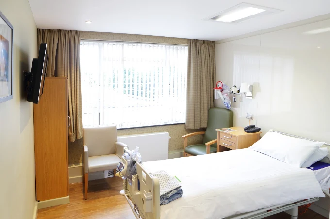 Nuffield Health, Brentwood Hospital