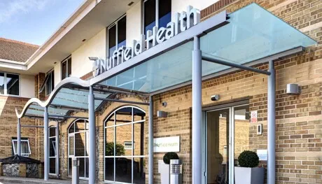 Nuffield Health, Brighton Hospital