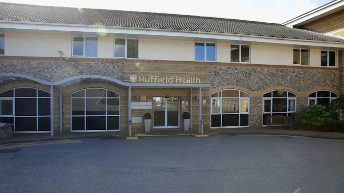 Nuffield Health, Brighton Hospital