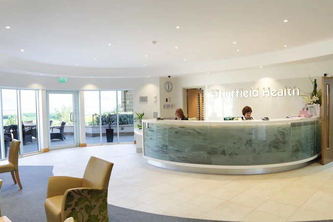 Nuffield Health, Brighton Hospital