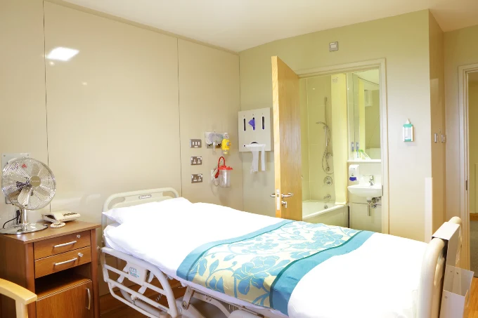 Nuffield Health, Brighton Hospital
