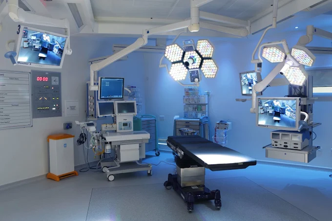 Nuffield Health, Bristol Hospital