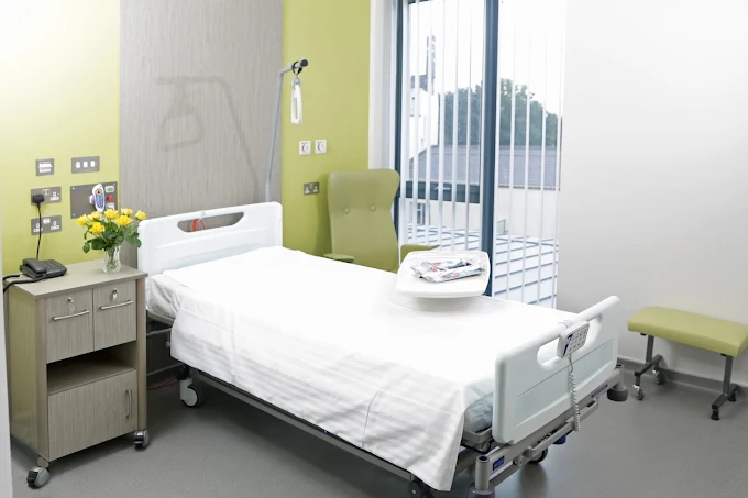 Nuffield Health, Bristol Hospital