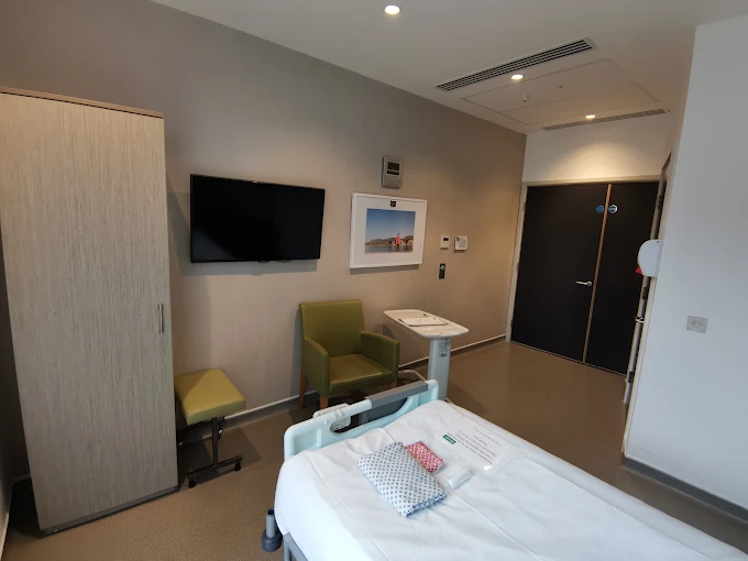 Nuffield Health, Bristol Hospital