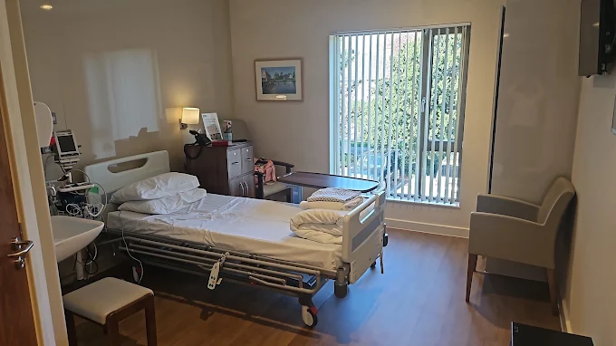 Nuffield Health, Cambridge Hospital