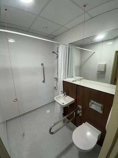 Nuffield Health, Cheltenham Hospital