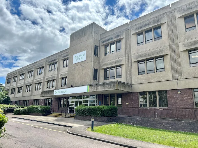 Nuffield Health, Cheltenham Hospital