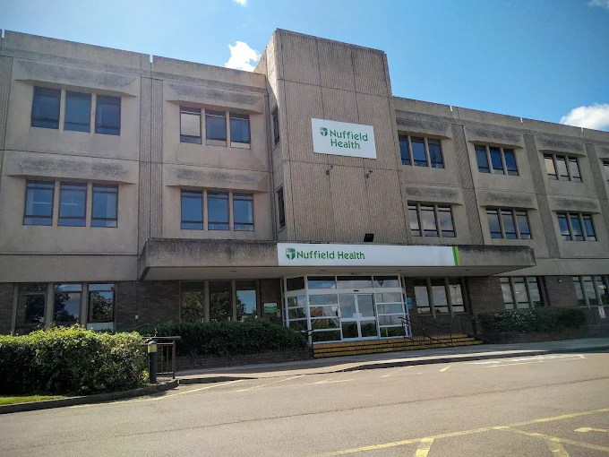Nuffield Health, Cheltenham Hospital