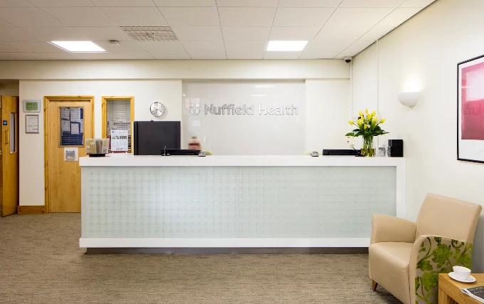 Nuffield Health, Chichester Hospital