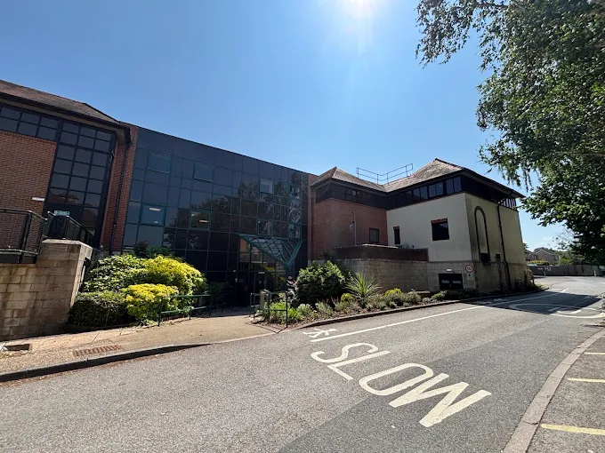 Nuffield Health, Chichester Hospital