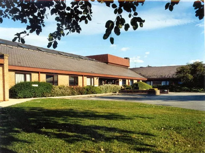Nuffield Health, Derby Hospital