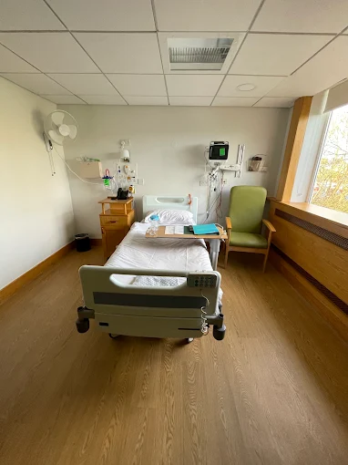 Nuffield Health, Exeter Hospital