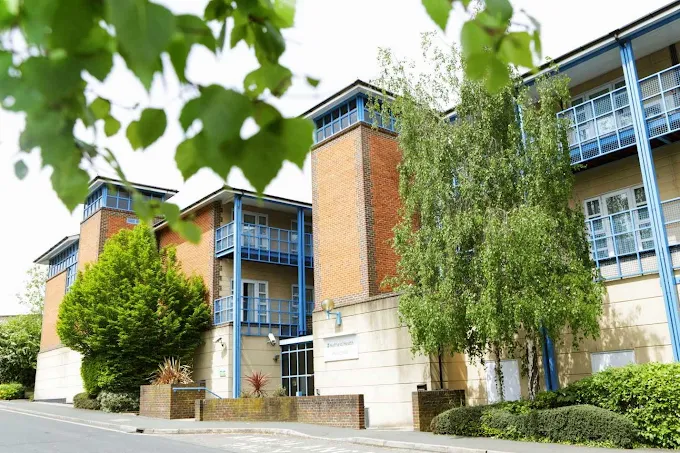 Nuffield Health, Haywards Heath Hospital