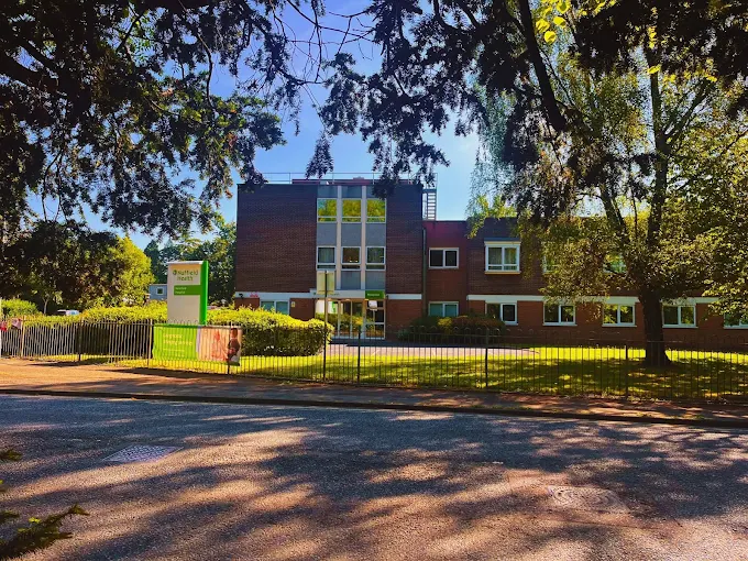 Nuffield Health, Hereford Hospital