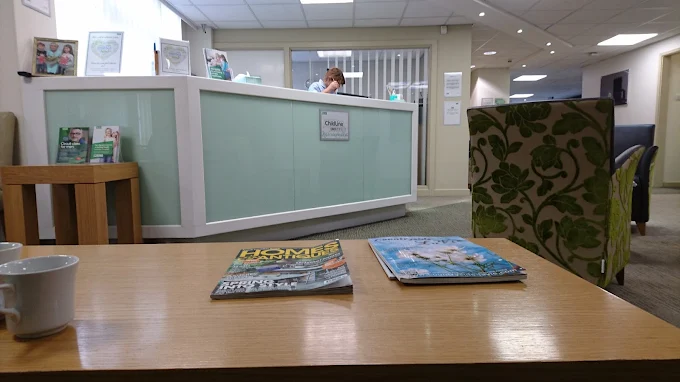 Nuffield Health, Leicester Hospital