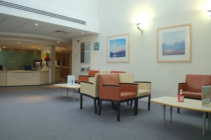 Spire Gatwick Park Hospital
