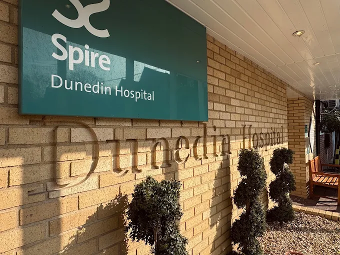 Spire Dunedin Hospital