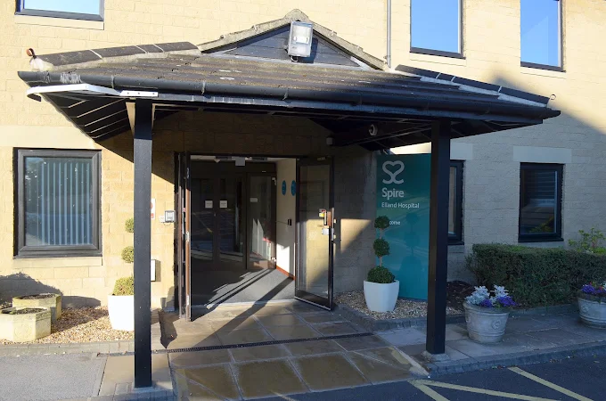Spire Elland Hospital