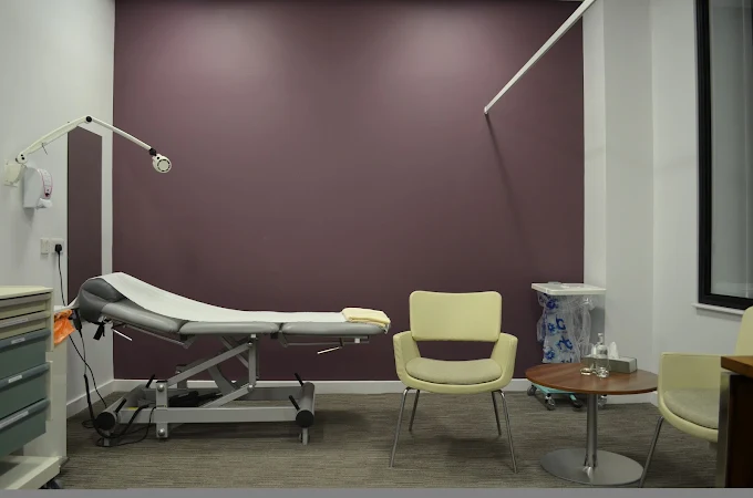 The Montefiore Hospital