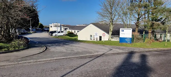 Duchy Hospital