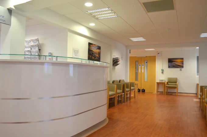 Duchy Hospital