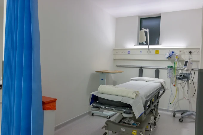 Fitzwilliam Hospital