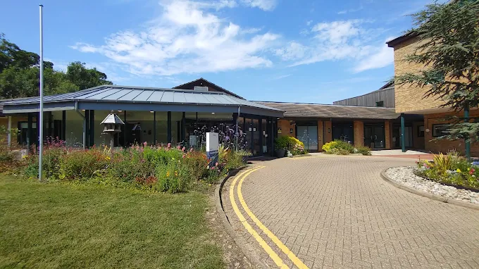 Fitzwilliam Hospital