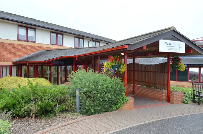 Oaks Hospital
