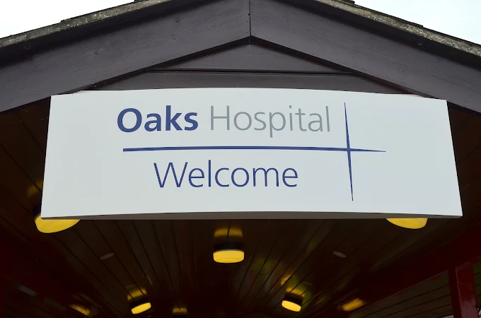 Oaks Hospital
