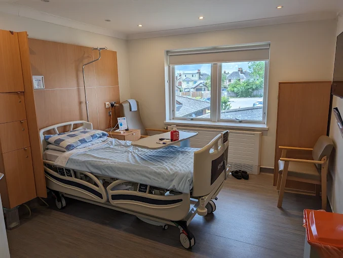 Oaks Hospital