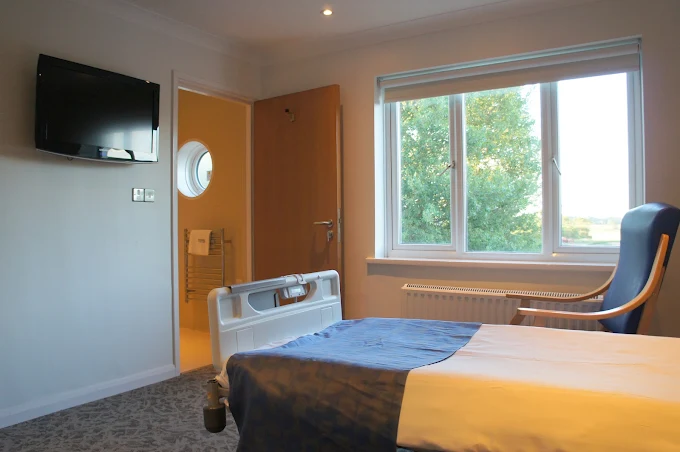 Renacres Hospital