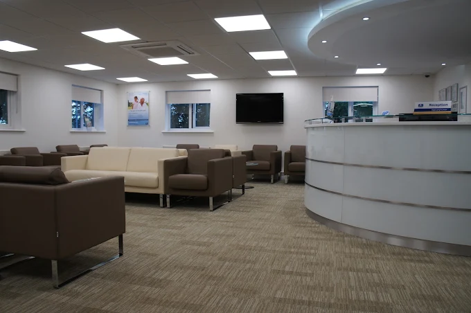 Renacres Hospital