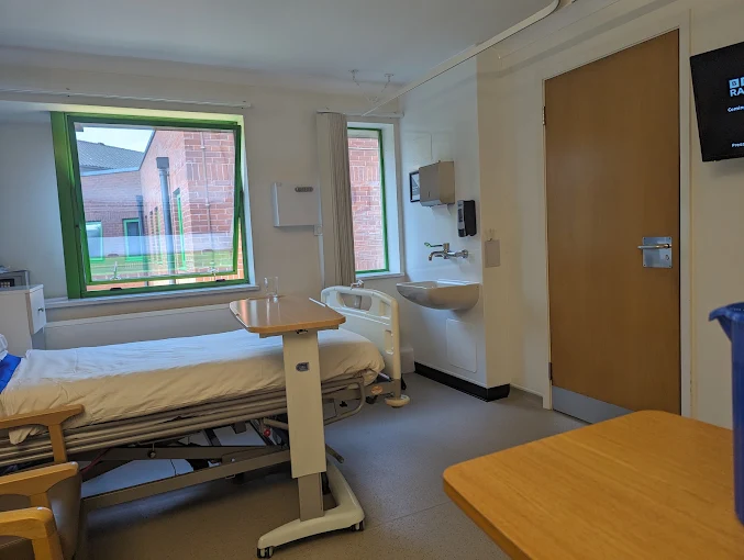 Springfield Hospital