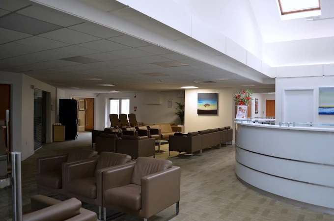Rivers Hospital