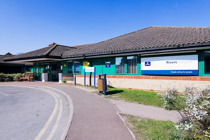 Rivers Hospital