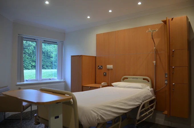 Rivers Hospital