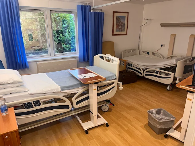 Winfield Hospital