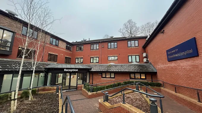 Woodland Hospital