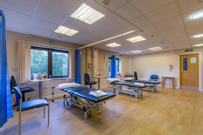 The Cherwell Hospital