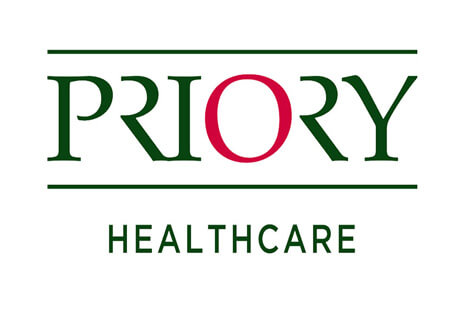 Priory Hospital Dewsbury