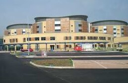 Chadwell Heath Hospital