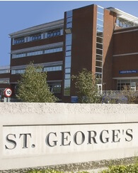 St Georges Hospital (London)